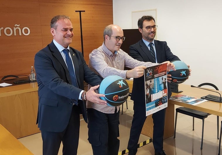 El 3x3 toma la plaza del Ayuntamiento