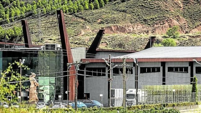 Una bodega de Rioja rebaja a un máximo el precio para el kilo de uva tinta esta vendimia, ¿cuál es ese máximo?