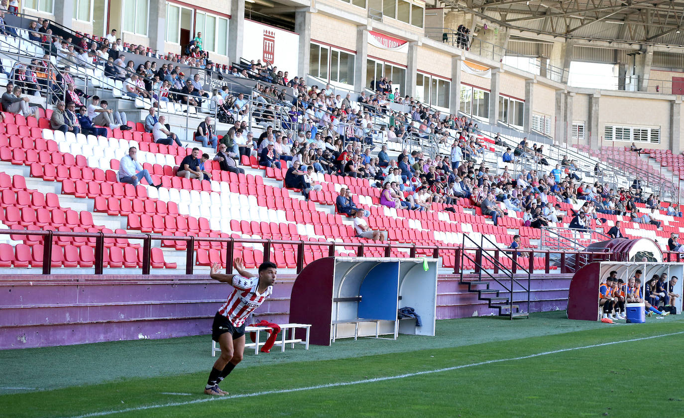 El partido SDL-Arenas