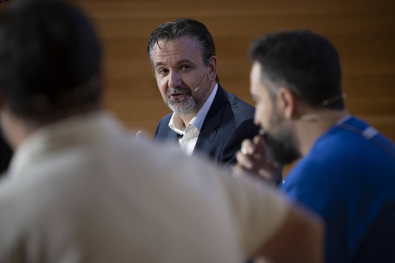 Jornada Segittur: &#039;El impacto de la transformación digital&#039;