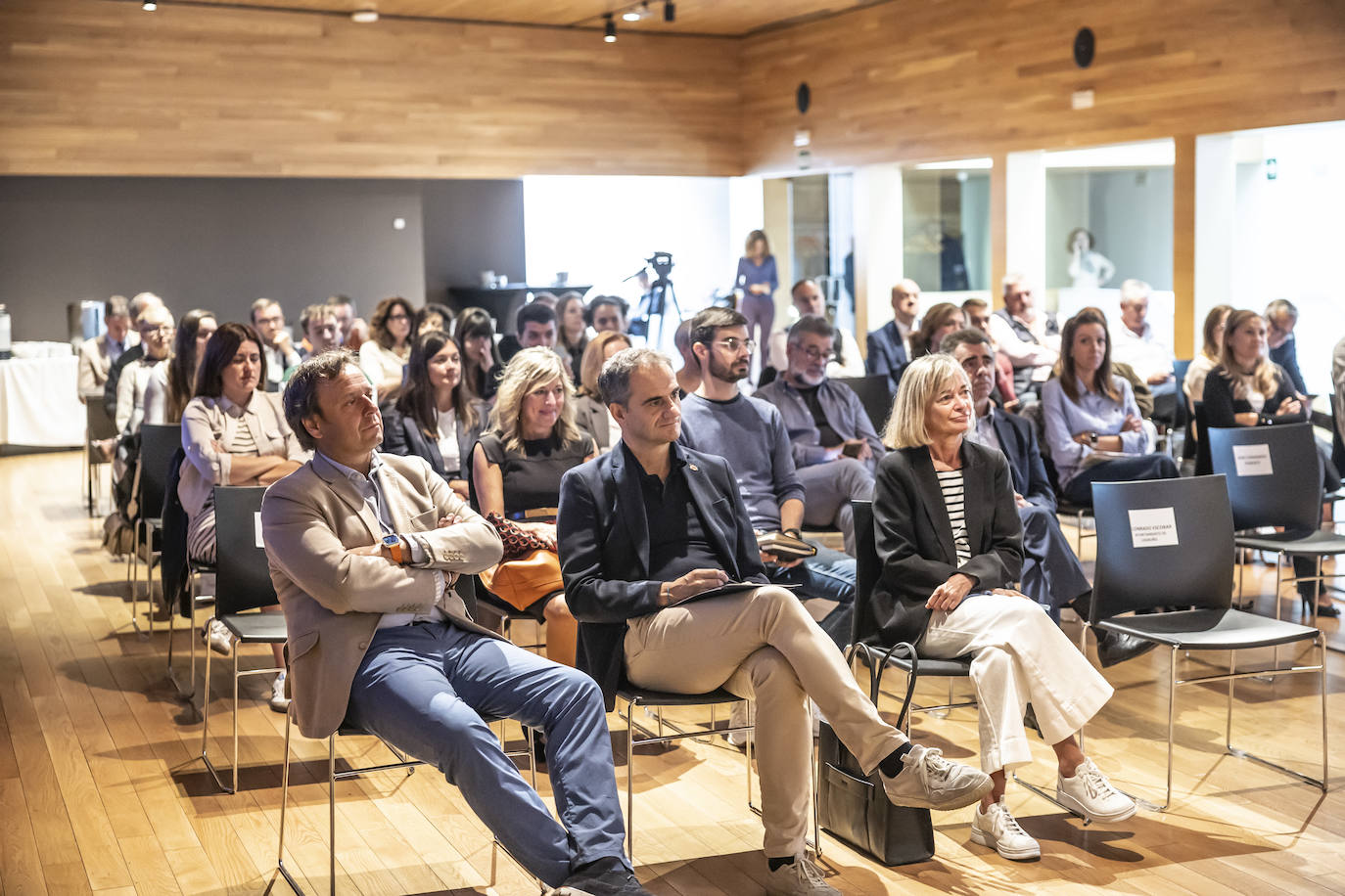 Jornada Segittur: &#039;El impacto de la transformación digital&#039;