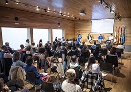 Jornada Segittur: 'El impacto de la transformación digital'