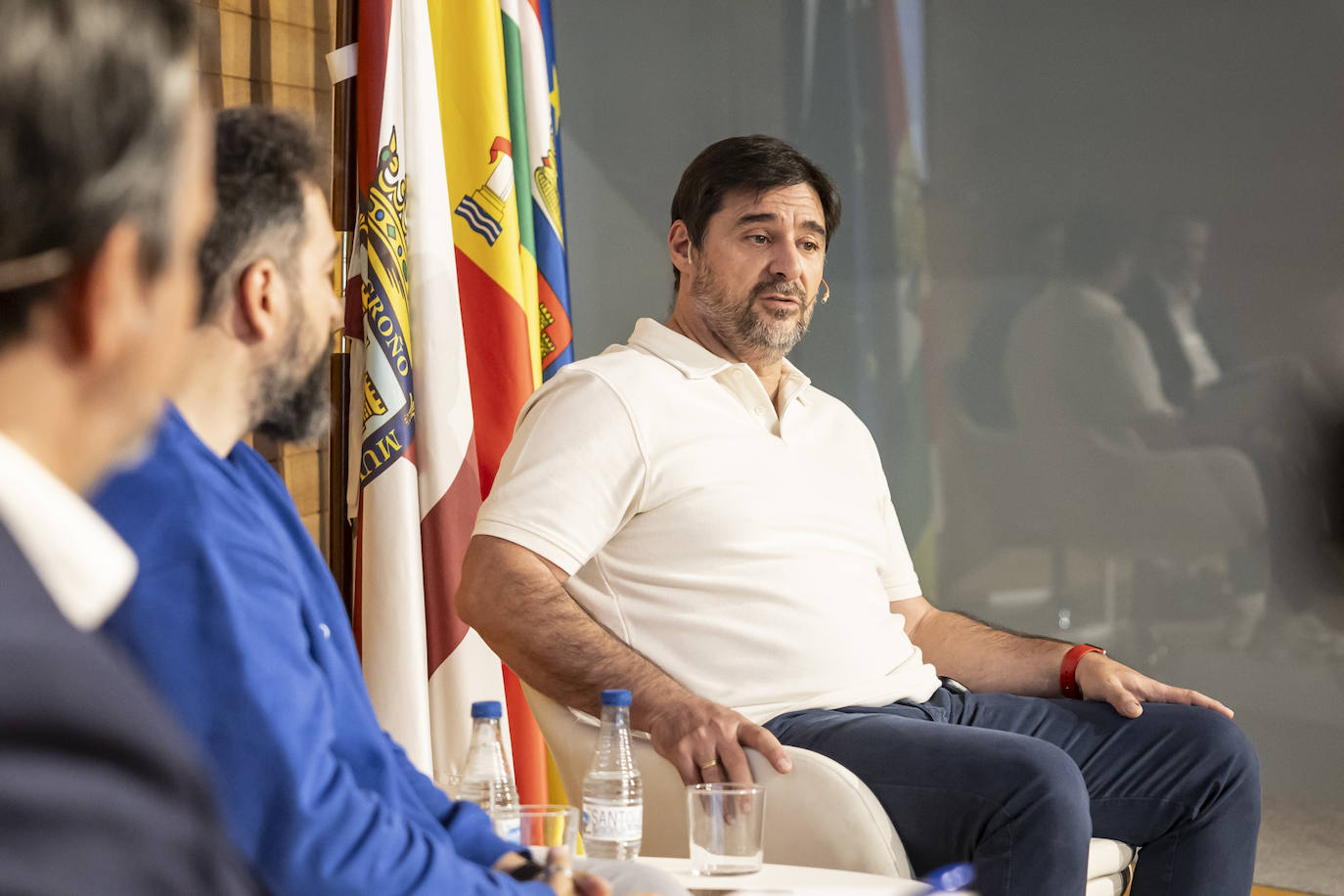 Jornada Segittur: &#039;El impacto de la transformación digital&#039;