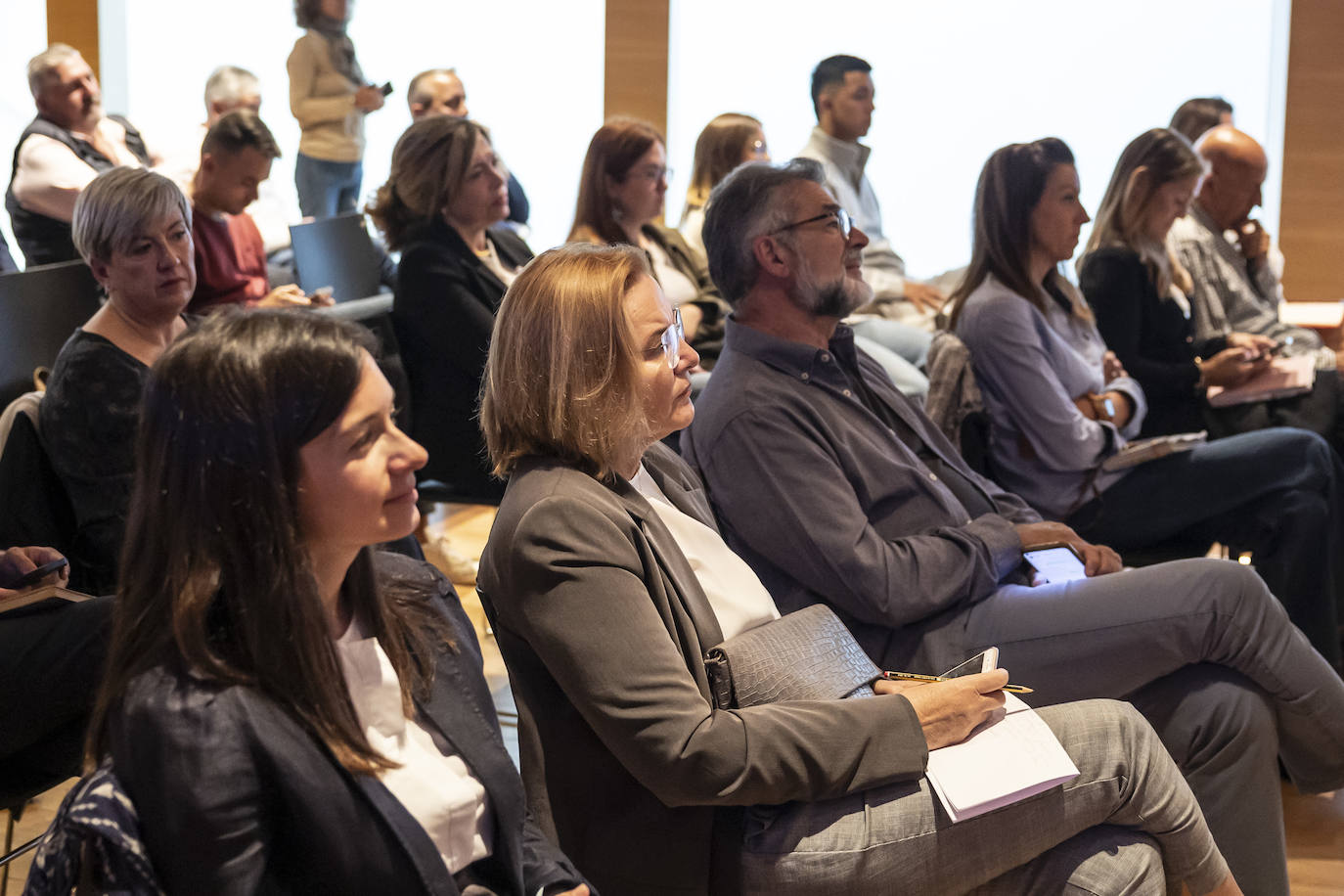 Jornada Segittur: &#039;El impacto de la transformación digital&#039;