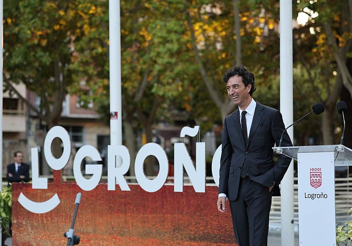 Andrés Pascual descorcha San Mateo 2024: «Aquí el vino no sólo se bebe, aquí se vive»