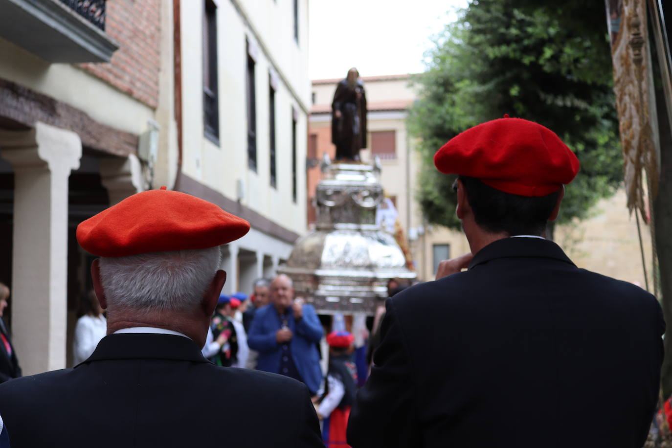 Día de Acción de Gracias, en imágenes