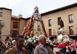 Día de Acción de Gracias, en imágenes