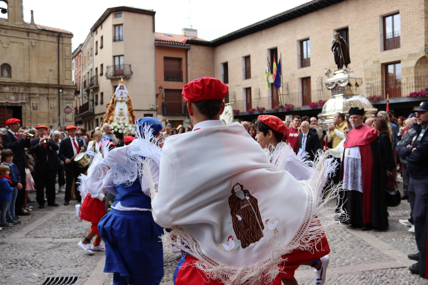 Día de Acción de Gracias, en imágenes