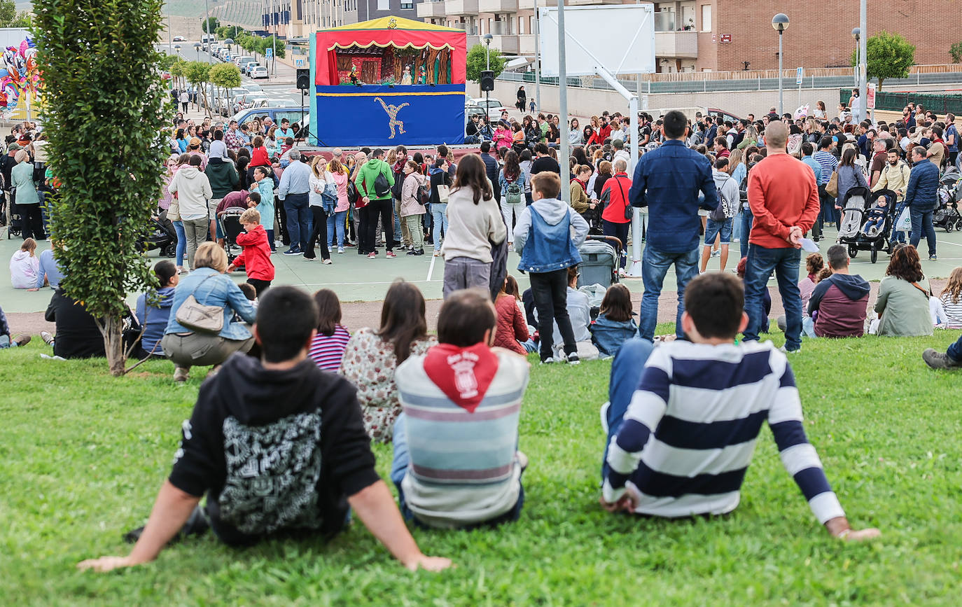 Gorgorito, el héroe de los niños