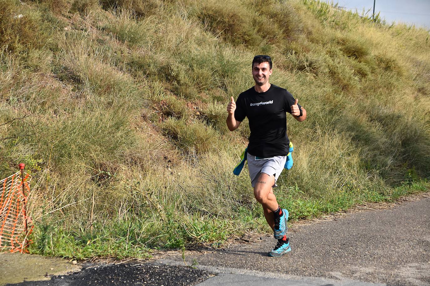Búscate en la segunda etapa de la Ruta Jacobea del Ebro