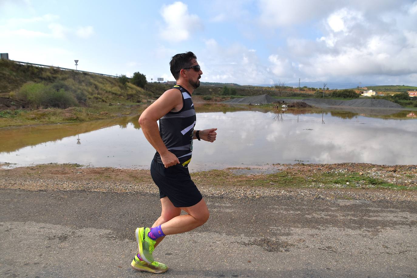 Búscate en la segunda etapa de la Ruta Jacobea del Ebro