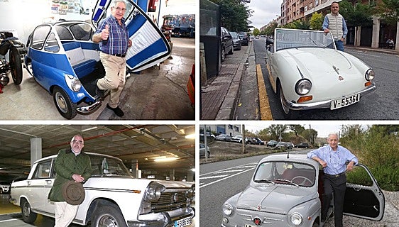 Una ley para automóviles de enciclopedia