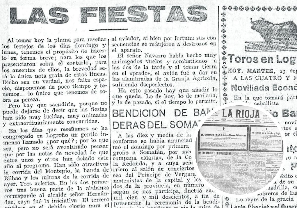 «Fiestas que dejarán memoria»