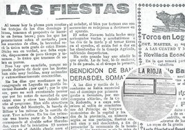 «Fiestas que dejarán memoria»