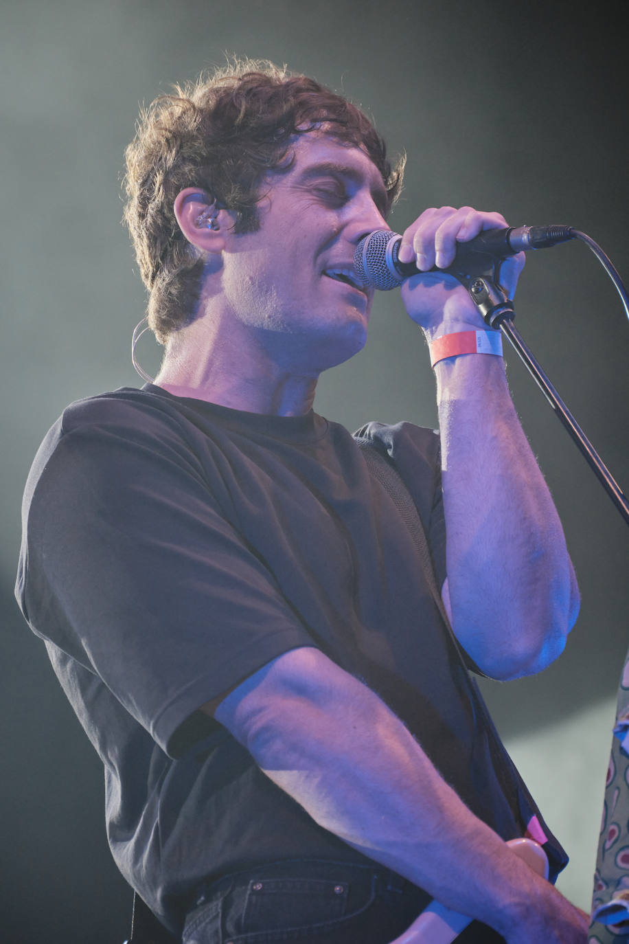Concierto de La La Love You en Logroño