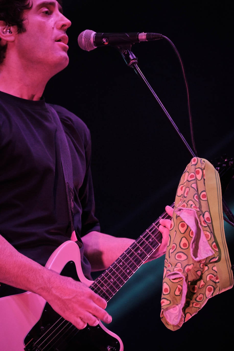 Concierto de La La Love You en Logroño