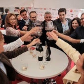 Un miércoles en La Terraza del Diario La Rioja