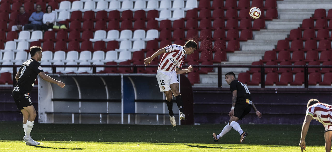 El partido SDL-Barbastro