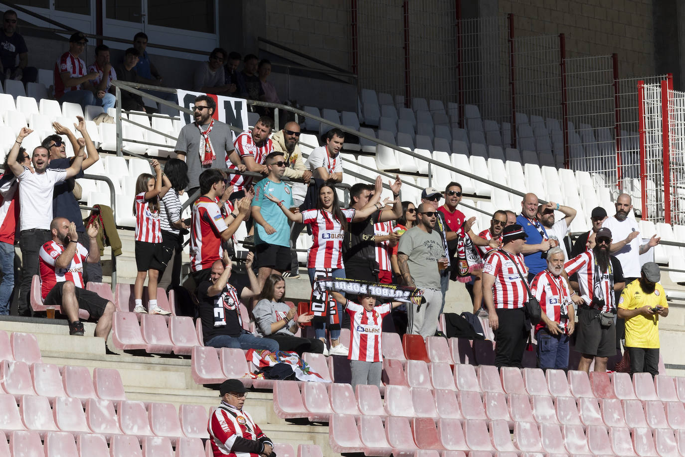 El partido SDL-Barbastro