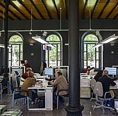 El Gobierno prevé recaudar 4,3 millones con el nuevo impuesto para las grandes infraestructuras energéticas