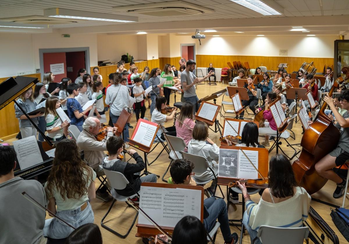 Calahorra apuesta por la música y las artes escénicas