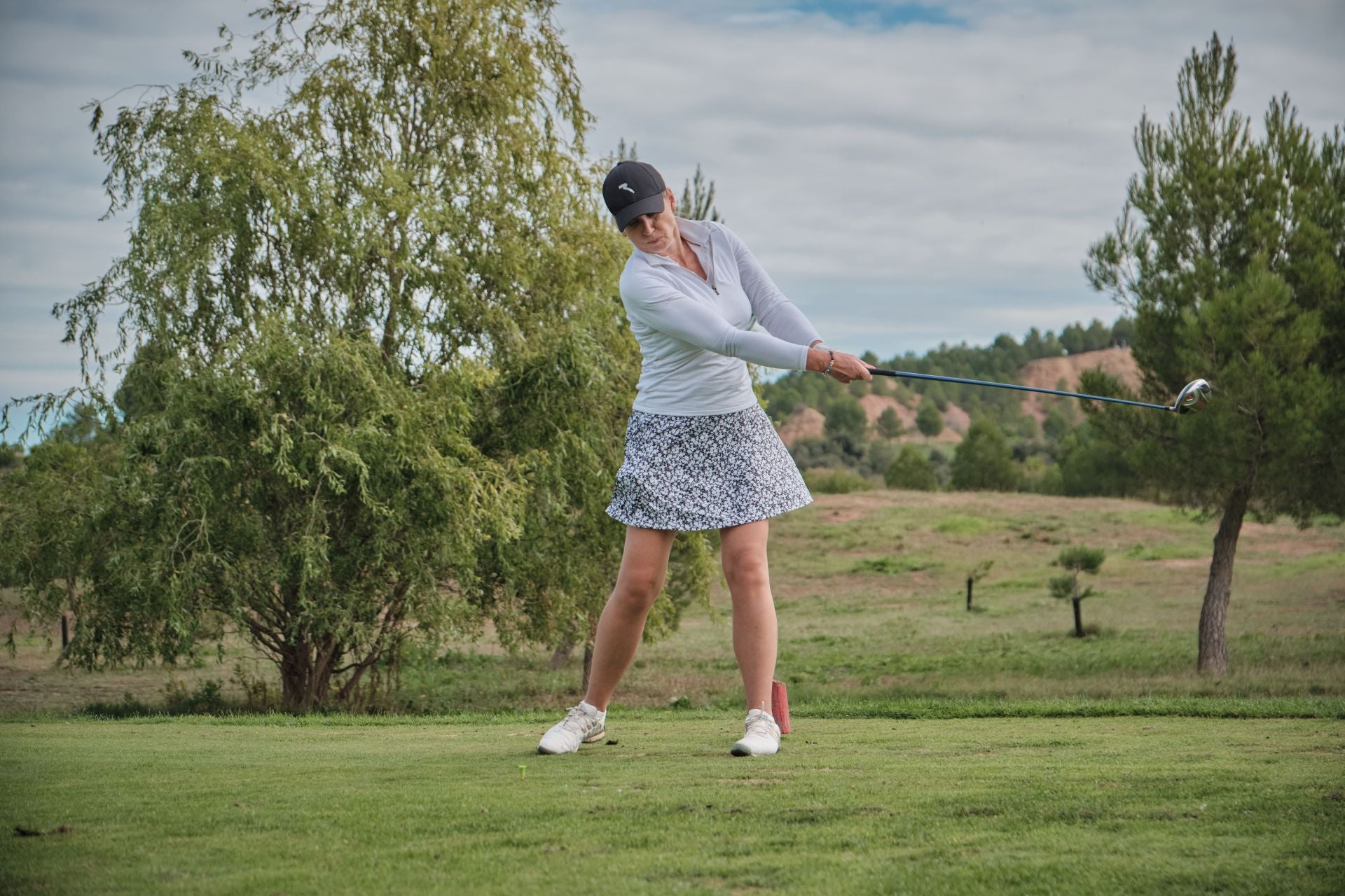 El Torneo Bodegas Montecillo, en imágenes