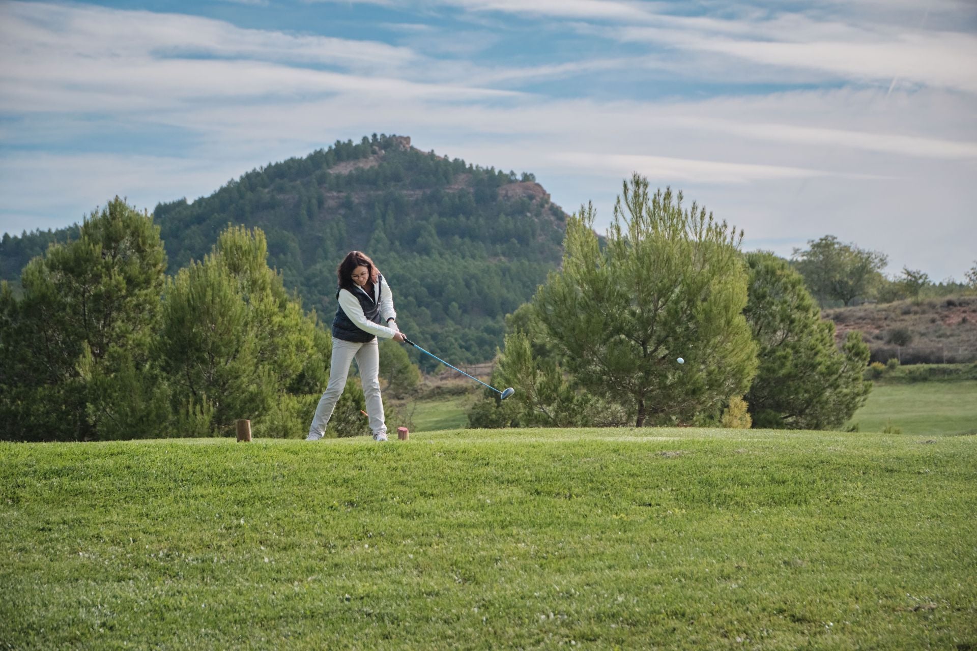 El Torneo Bodegas Montecillo, en imágenes