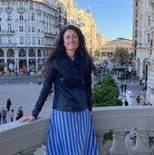 La candidatura de Sandra Peña al Rectorado de la UR suma por primera vez tres opciones