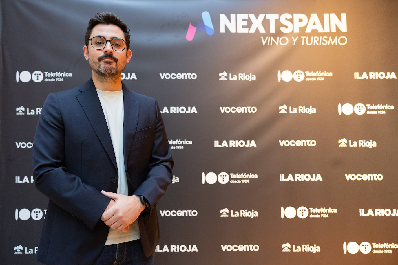 Las imágenes de la jornada Next Spain