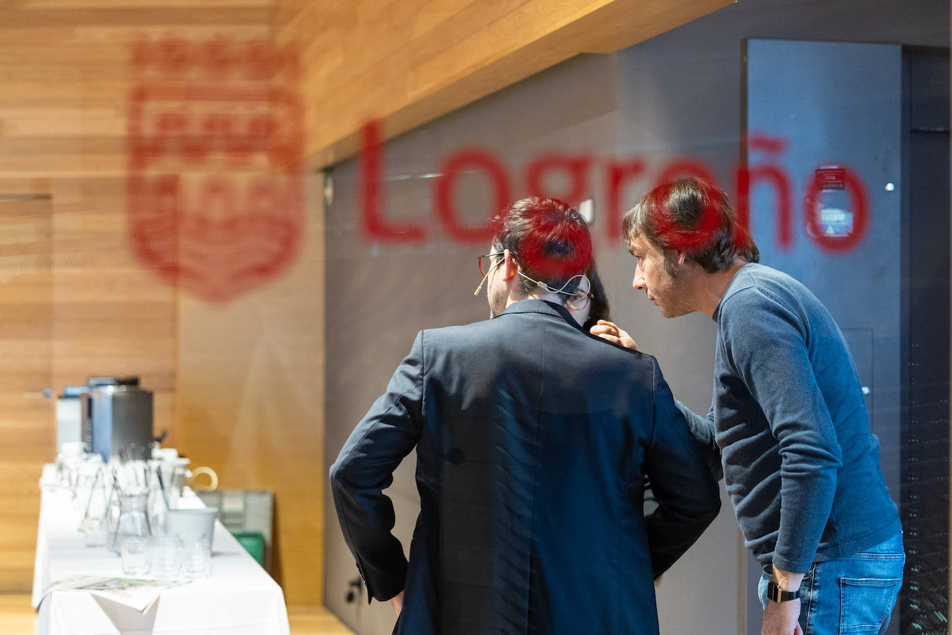 Las imágenes de la jornada Next Spain