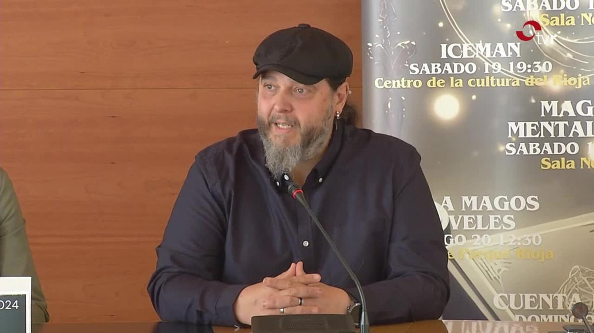 Magia e ilusionismo por un tubo