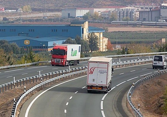 Esa autopista de todos. O casi.
