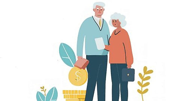 La Rioja es la segunda región con el porcentaje más alto de ahorradores en planes de pensiones