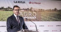 «La digitalización y la financiación del sector agrario son dos de nuestras apuestas más firmes»