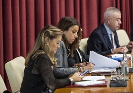 Segunda sesión del Debate sobre la ciudad