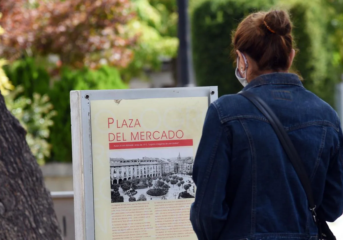 Logroño, tendencia mundial en Airbnb