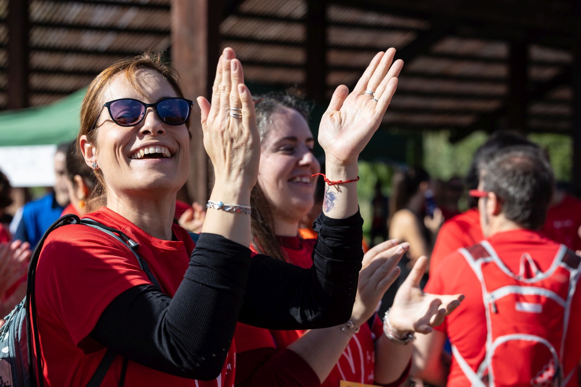 Carrera por la Salud Mental en Logroño