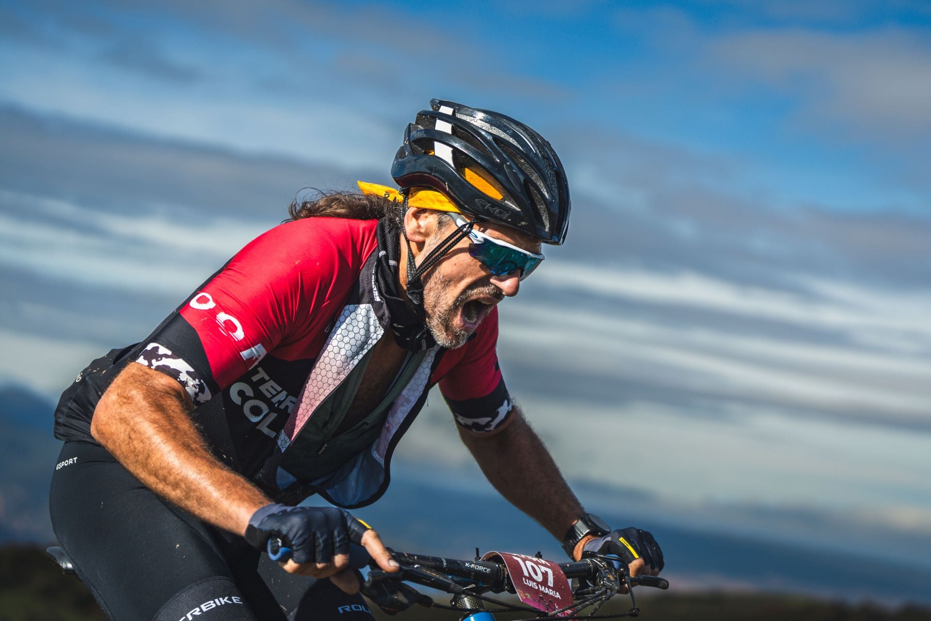 Primera edición del Territorio Coloma 2024