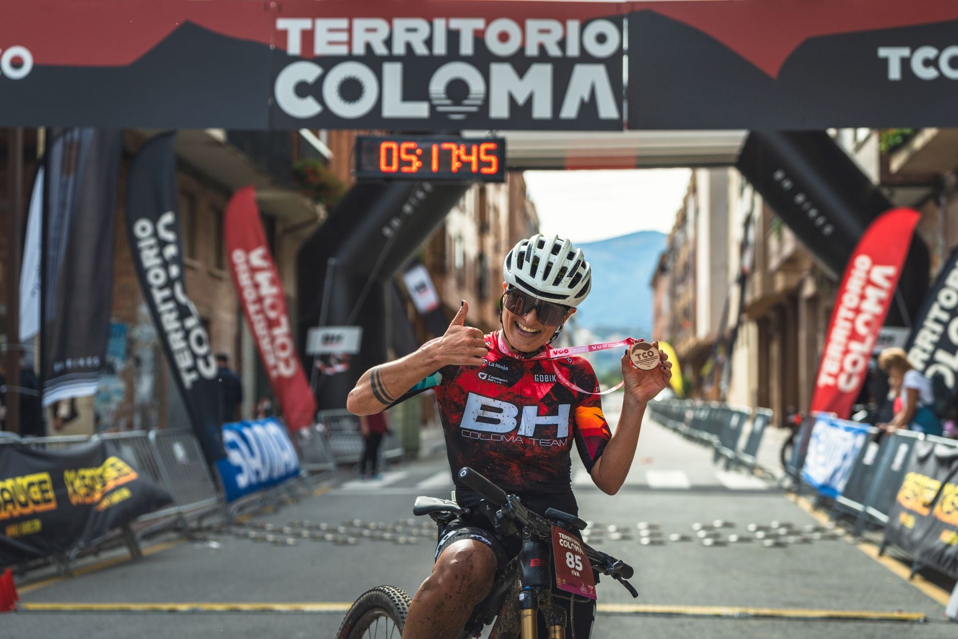 Primera edición del Territorio Coloma 2024