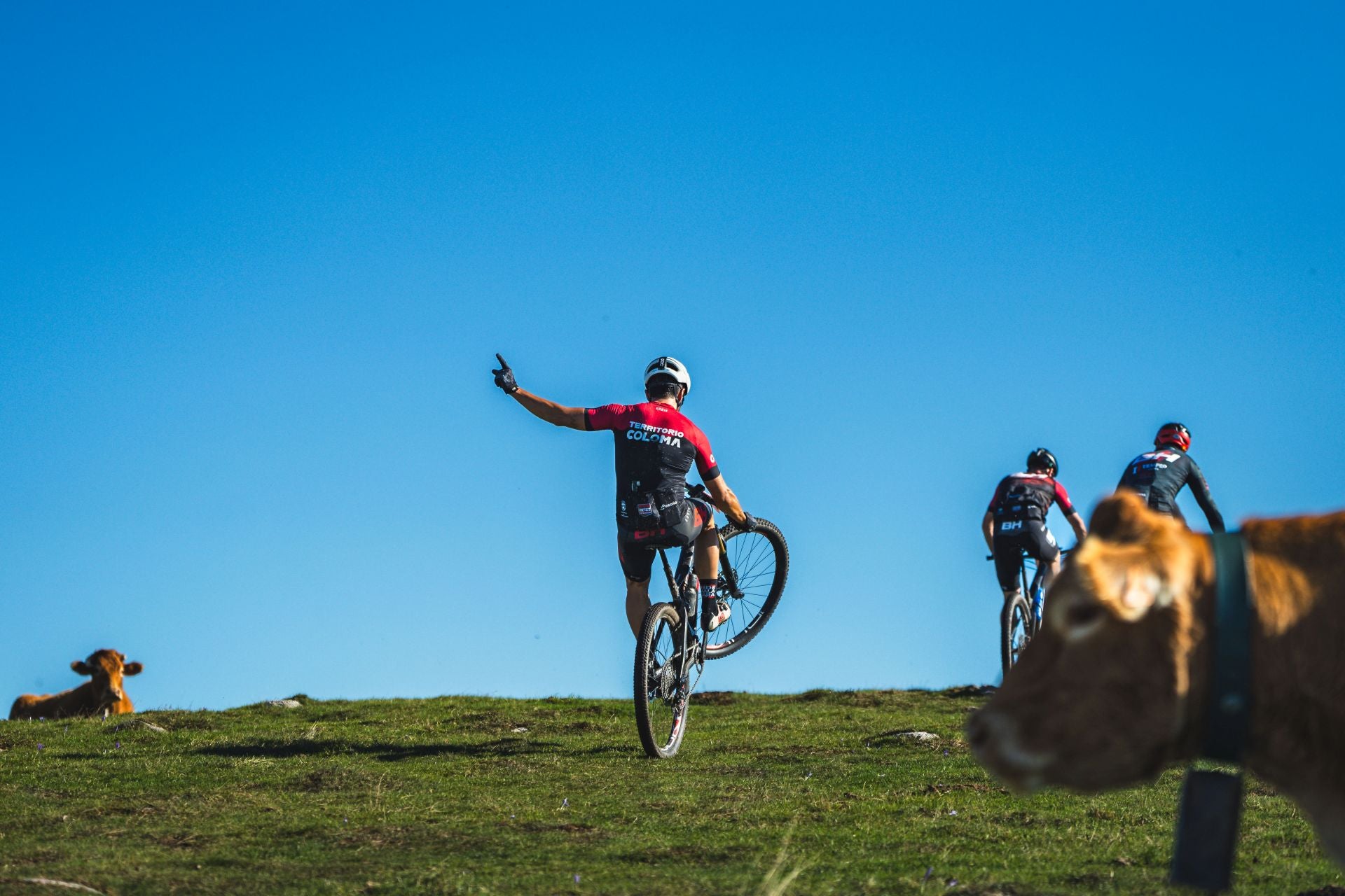 Primera edición del Territorio Coloma 2024