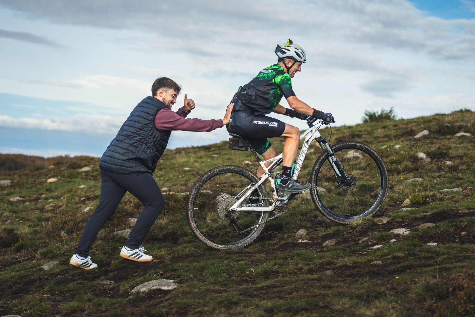 Primera edición del Territorio Coloma 2024