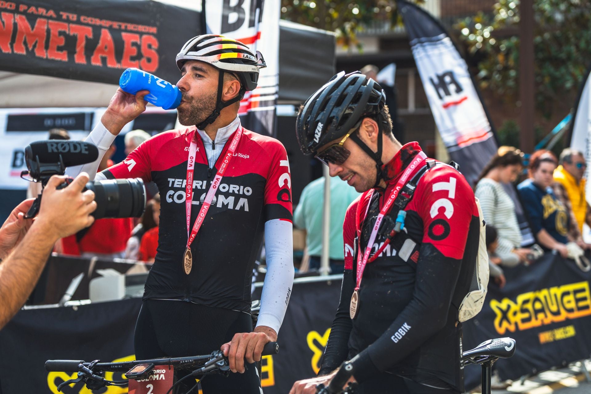 Primera edición del Territorio Coloma 2024