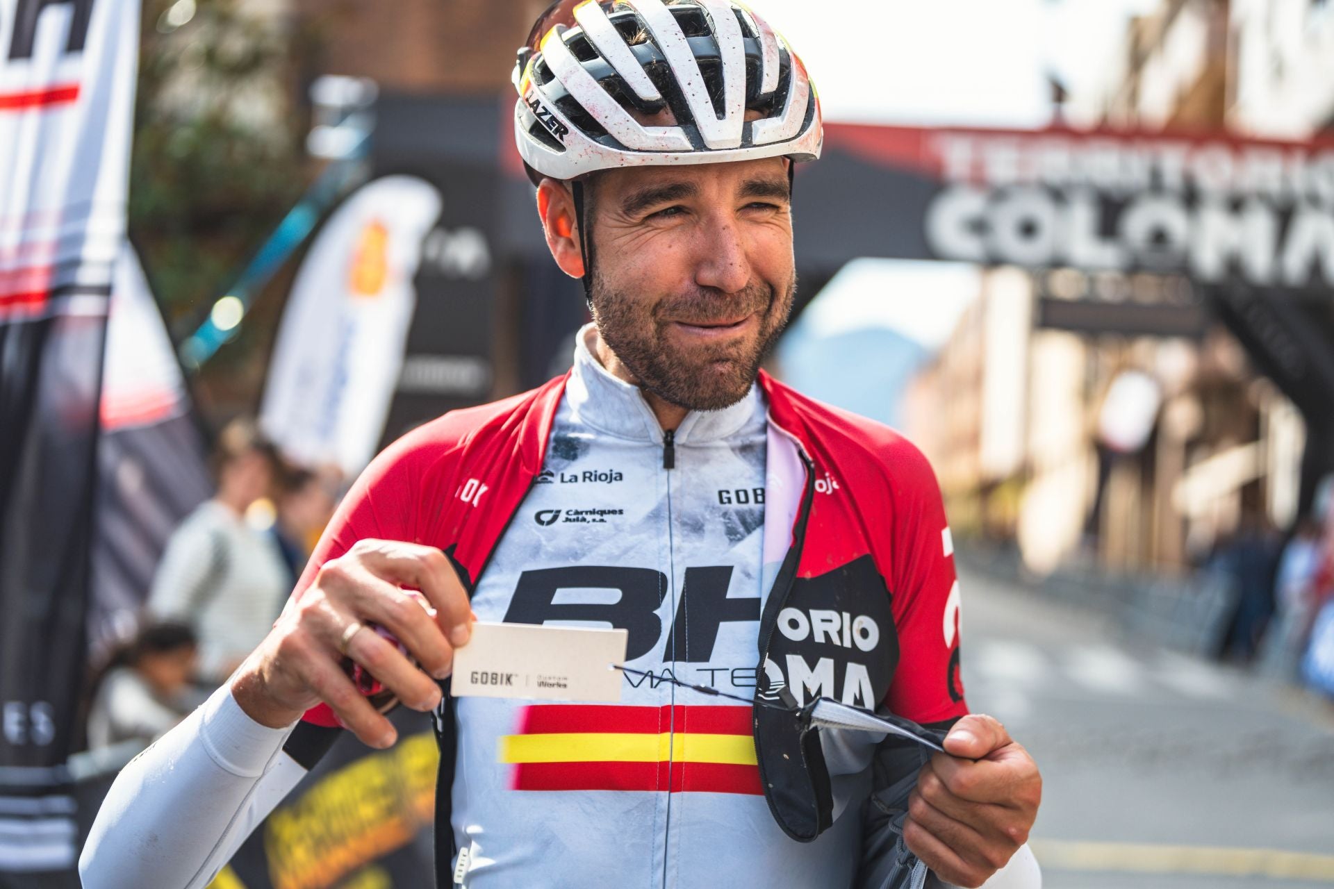 Primera edición del Territorio Coloma 2024