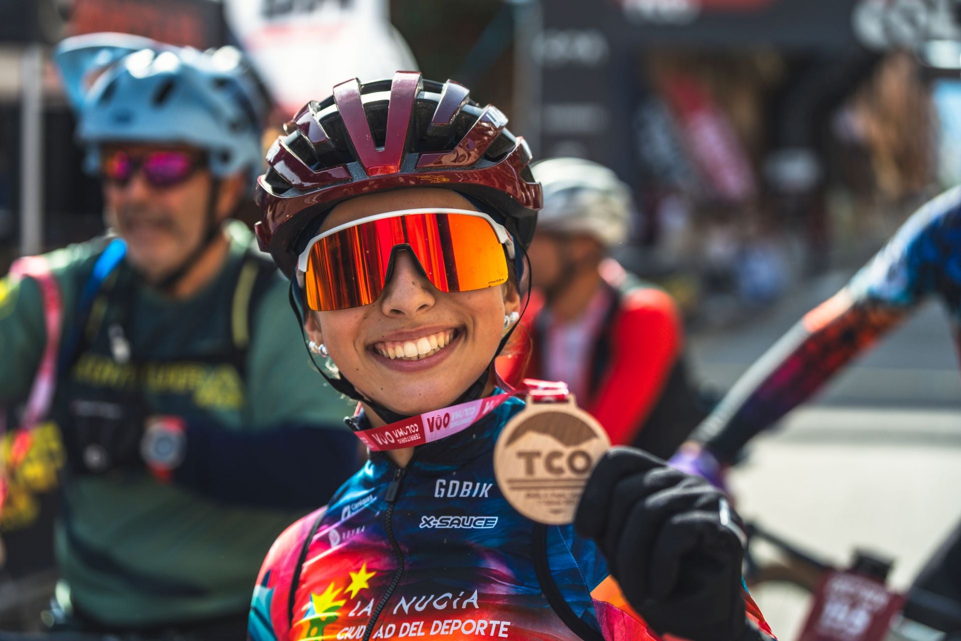 Primera edición del Territorio Coloma 2024