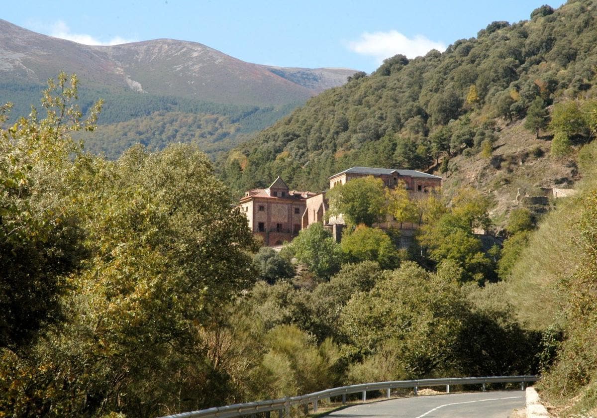 Fallece un hombre durante un paseo por una senda hacia los Pancrudos