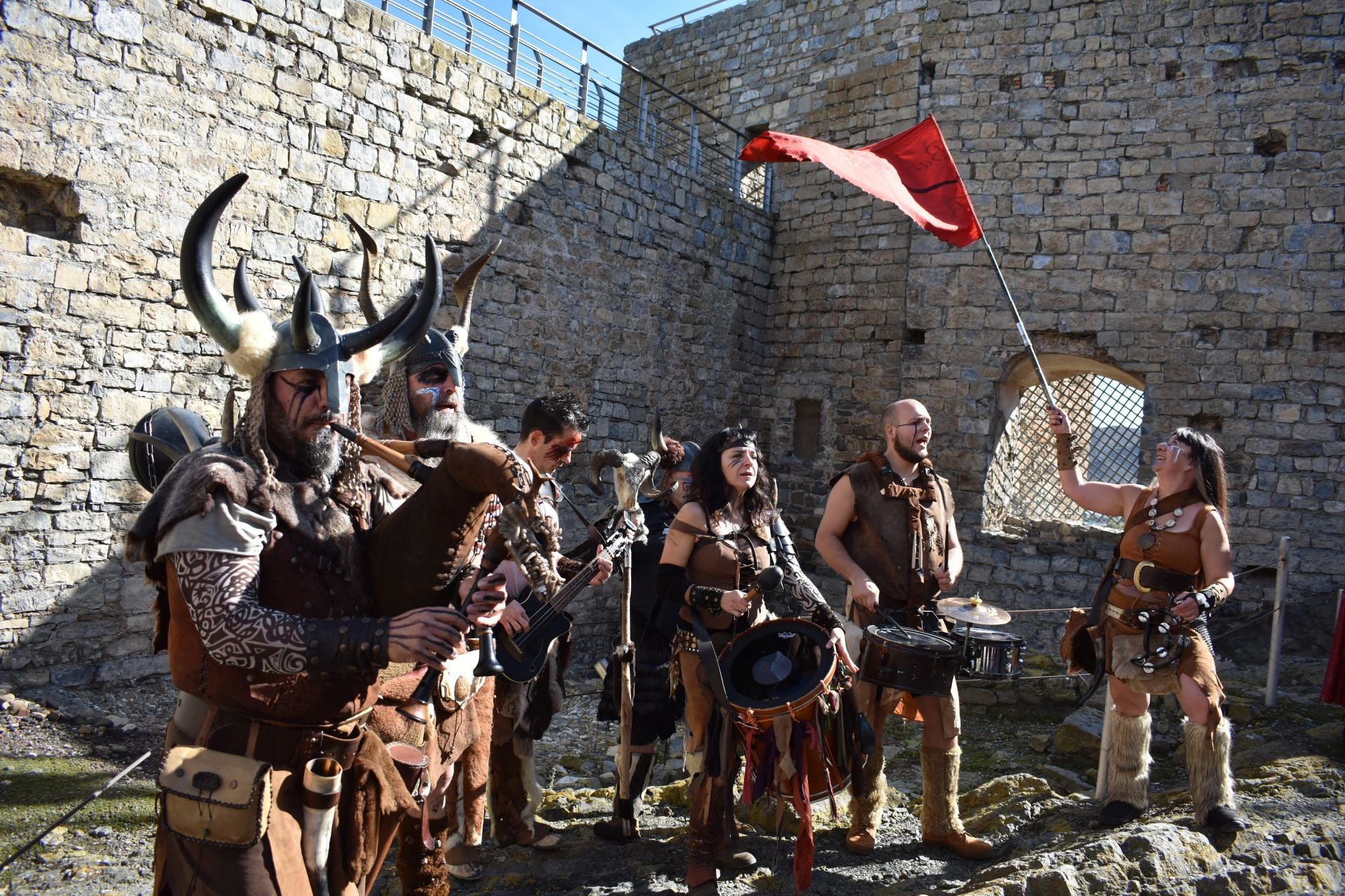 XVII Jornadas de Artesanía Medieval en Cornago