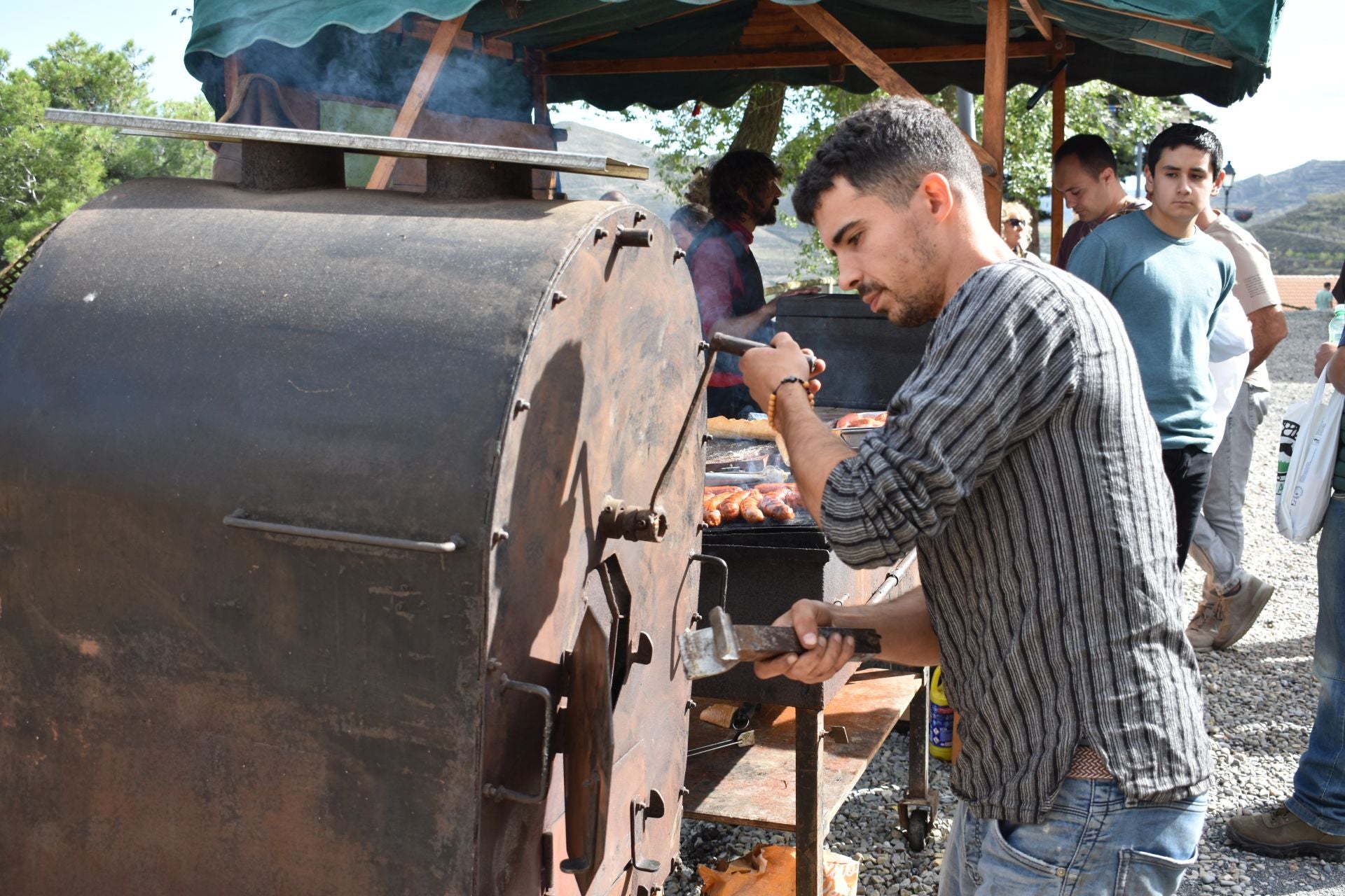 XVII Jornadas de Artesanía Medieval en Cornago