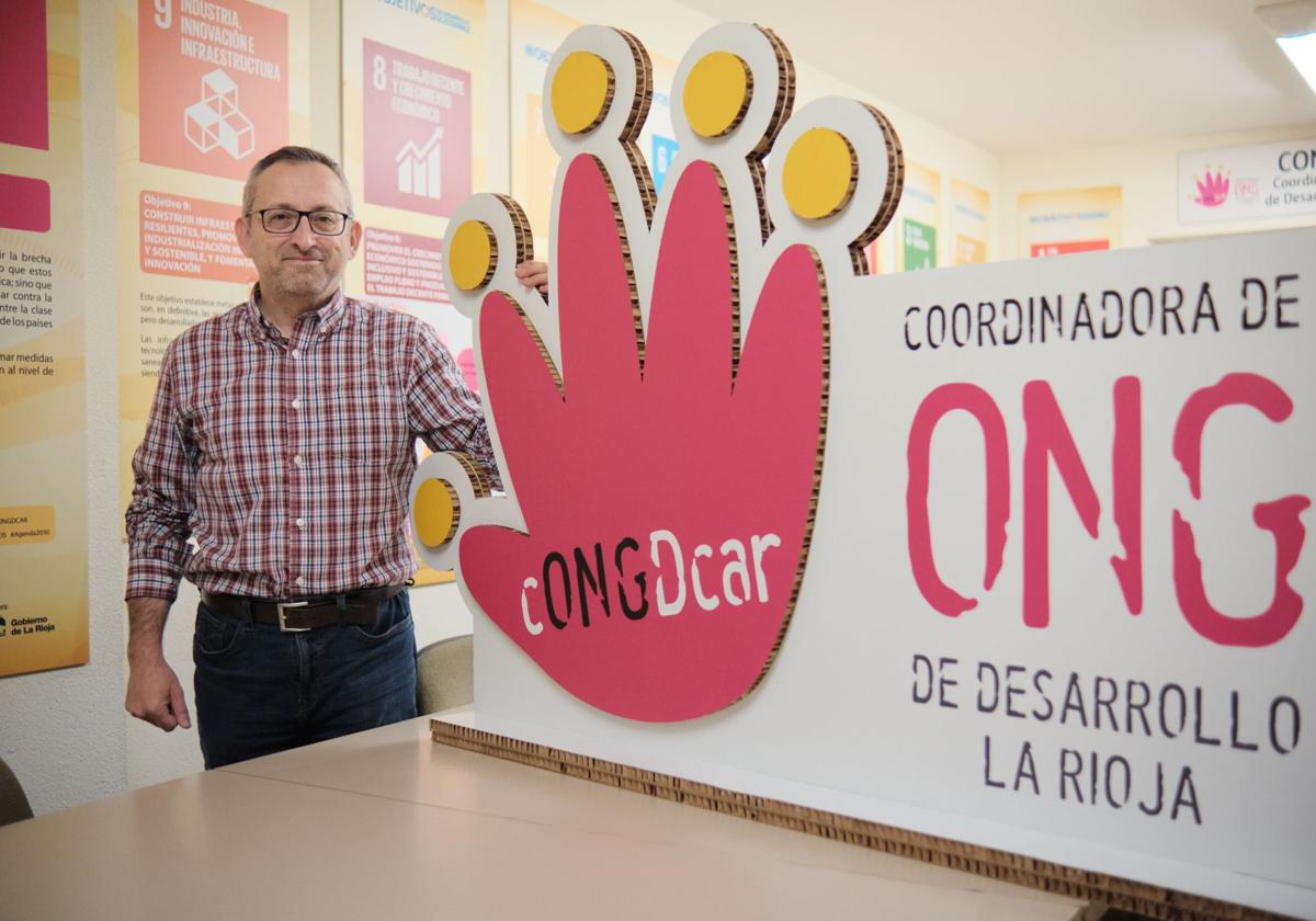 «A nadie la gusta la migración desordenada, pero no se puede ordenar la desgracia o huir de una guerra»