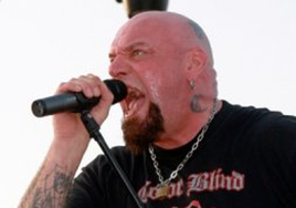 Muere Paul D'Ano, excantante de Iron Maiden, a los 66 años