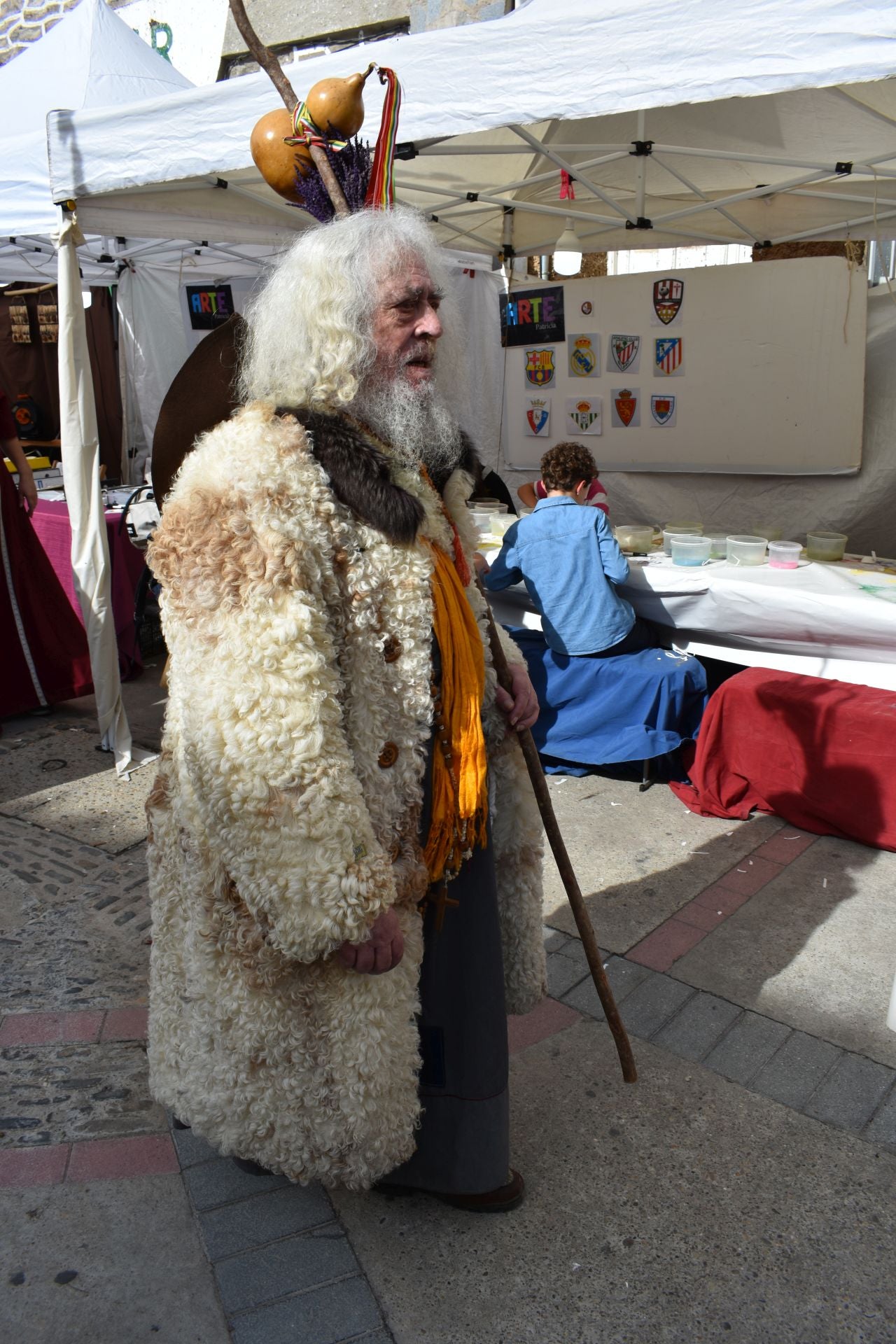 Jornadas medievales de Cornago